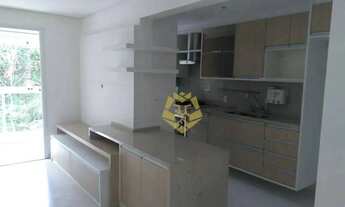 Imagem 2: Apartamento com 2 dormitórios à venda, 110 m² por R$ 950.000 - São Lourenço - Curitiba/PR