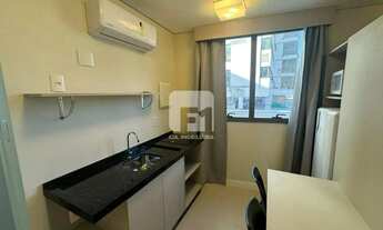 Imagem 4: Studio para locação na Trindade