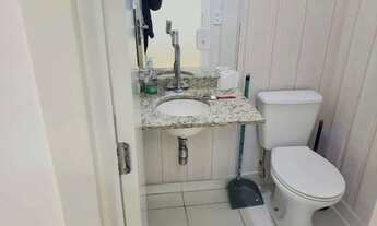 Imagem 7: Sala para alugar, 41 m² por R$ 2.950,00/mês - Granja Viana - Cotia/SP