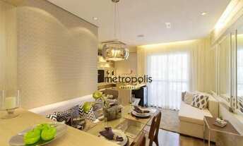 Imagem: Apartamento à venda, 59 m² por R$ 463.250,00