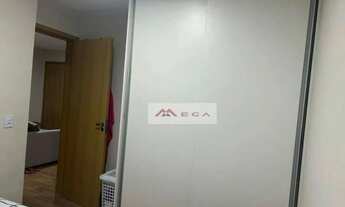 Imagem 4: Apartamento com 2 dormitórios à venda, 56 m² por R$ 275.000,00 - Jardim Capivari - Campina