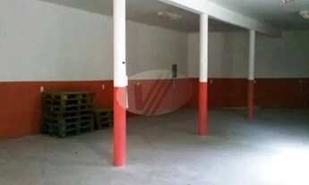 Imagem 3: Barracão - Jardim Paulicéia - Campinas