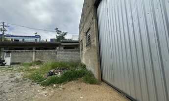 Imagem 7: Galpão para Locação em Santana de Parnaíba, Chácara do Solar I (Fazendinha), 2 banheiros