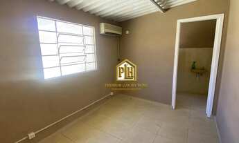 Imagem 2: Casa com 2 dormitórios para alugar, 120 m² por R$ 3.307,00/mês - Vila Thais - Atibaia/SP