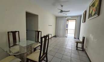 Imagem 2: Imóvel para venda tem 95 metros quadrados com 3 quartos em Jardim da Penha - Vitória - ES