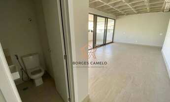 Imagem 3: Apartamento com 4 dormitórios à venda, 170 m² por R$ 2.800.000,00 - Vale do Sereno - Nova