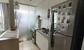 Imagem 7: Apartamento com 2 quartos à venda, 60 m² por R$ 260.000 - Venda da Cruz - São Gonçalo/RJ