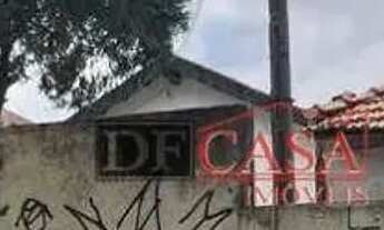 Imagem 4: Terreno à venda, 260 m² por R$ 848.000,00 - Vila Guilhermina - São Paulo/SP