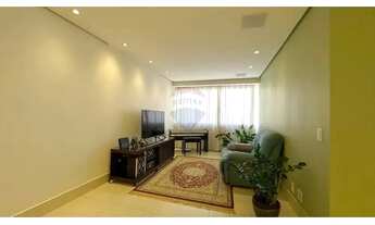 Imagem 3: Apartamento 2 Quartos 68m² Andar Alto Quadra 207 Residencial Mont Clair