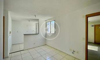 Imagem 2: Apartamento 2 quartos, condomínio Chapada dos Buritis, Cristo Rei, Várzea Grande - MT codi