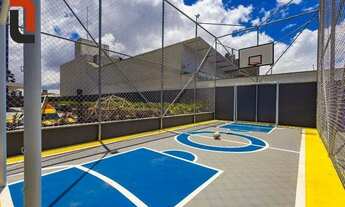 Imagem 6: Gran Solare - Apto 128m² 3 suítes, sacada gourmet e 2 vagas no Jd Botânico