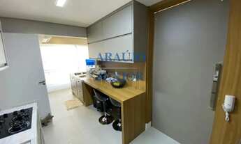 Imagem 7: APARTAMENTO RESIDENCIAL em AMERICANA - SP, PARQUE RESIDENCIAL NARDINI