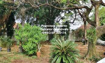 Imagem 5: Casa em Rua dos Andradas - Vila Washington Beleza - Cruzeiro/SP