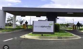 Imagem 4: ECT06-Imóvel para venda com 307 m²no Terras Alphaville - Teresina - PI