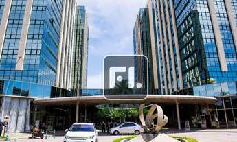 Imagem 2: Conjunto, 1587 m² - venda por R$ 20.000.000,01 ou aluguel por R$ 199.475,02/mês - Barra da