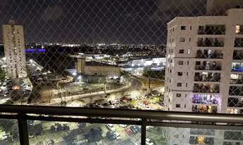 Imagem: Alugo apartamento no condominio jardins