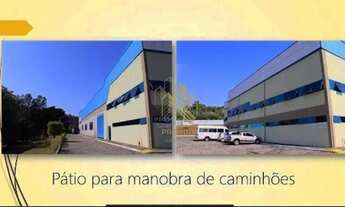 Imagem 3: Galpão à venda, 3672 m² por R$ 17.500.000,00 - Rosário - Atibaia/SP