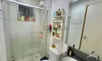 Imagem 7: Apartamento 3Qts c/ Varanda em Morada de Laranjeiras. VXFZ