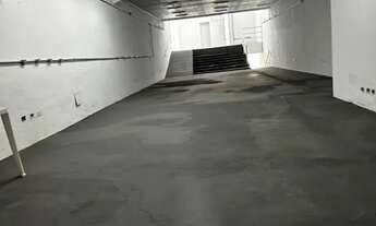 Imagem 2: GALPÃO - ALTO DA LAPA - SP