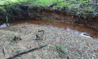 Imagem 2: Terreno próximo ao clube dos 500 aceito carro