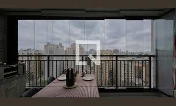 Imagem 4: Apartamento à Venda - Cambuci, 2 Quartos, 59 m2