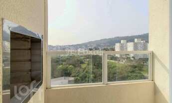 Imagem 4: Apartamento à venda Rua João da Silva Bueno, Morro Santana - Porto Alegre