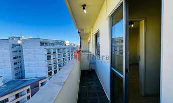 Imagem 11: Centro - apartamento - 1 quarto - garagem