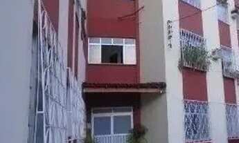 Imagem: Conjunto Bancários do Stiep, Bloco 341