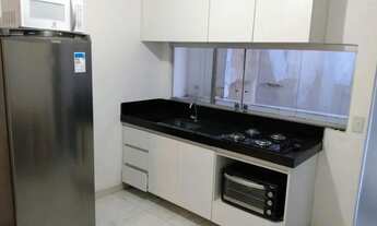 Imagem: Flat com 2 quarto em Copacabana - Belo Horizonte