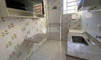 Imagem 2: Santo Antônio - Casa Residencial 2 quartos para aluguel na Anuar Donato