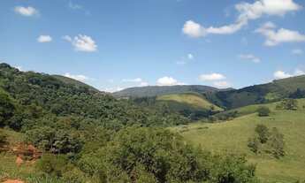 Imagem: Chácaras bairro Pirai