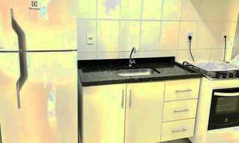 Imagem 5: Apartamento à venda no Residencial Vila do Arvoredo, em Sorocaba-SP