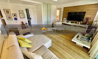 Imagem 6: Apartamento com 3 Suítes, vista mar, Colina A de Patamares, Salvador -BA