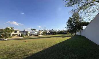 Imagem 3: Terreno à venda em Campinas, Alphaville Dom Pedro, com 1000 m², Alphaville Dom Pedro