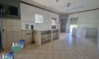 Imagem 4: Salão comercial para alugar, 114m² - Vila Tibério