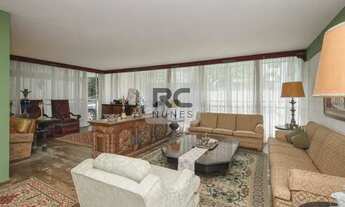 Imagem: 3 quartos para locação Sion, Casa com