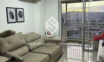 Imagem: APTO- 2 quartos, 1 suíte, 64 m², armários