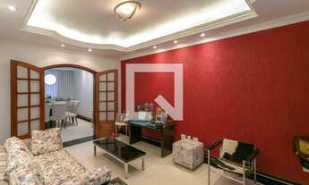 Imagem: Apartamento à Venda - Cidade Nova, 4 Quartos