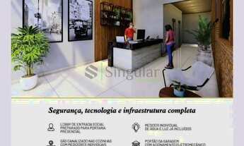 Imagem 2: Últimas unidades do Caterine Residence - praticamente pronto para morar!