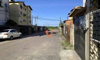 Imagem 3: Apartamento com 2 dormitórios para alugar, 40 m² por R$ 780,00/mês - Parque Albano - Cauca