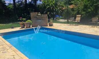 Imagem 5: Chácara - Barão Geraldo - Campinas