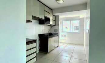 Imagem 3: Apartamento com 2 dormitórios à venda, 70 m² por R$ 510.000,00 - Tubalina - Uberlândia/MG