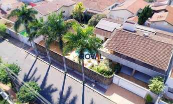 Imagem 3: Casa com 3 suites venda, 524 m² por R$ 1.700.000 - Jardim Brasília - Mogi Mirim/SP