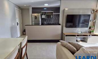 Imagem 6: APARTAMENTO - CASA VERDE - SP