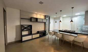 Imagem: Imóvel para aluguel tem 65 metros quadrados