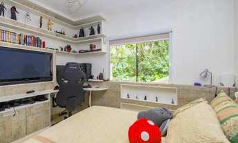 Imagem 13: Sobrado Bacacheri 4 suites