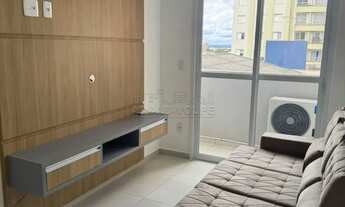 Imagem 3: Apartamento Padrão em Bauru