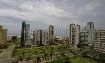 Imagem: Apartamento com vista para o mar