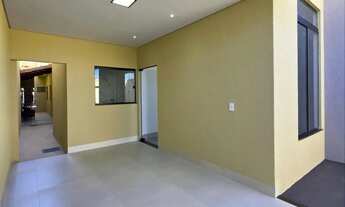 Imagem: Linda casa em condomínio fechado em arniqueiras