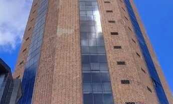 Imagem: Sala à venda, 68 m² por R$ 340.000,00